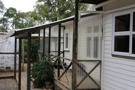 Photo of property in 337 Kiwitahi Railway Road, Morrinsville, 3371