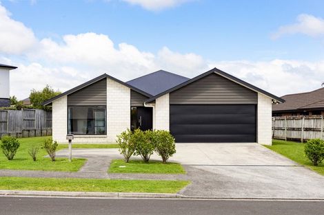 Photo of property in 21 Ihimaera Terrace, Leamington, Cambridge, 3432