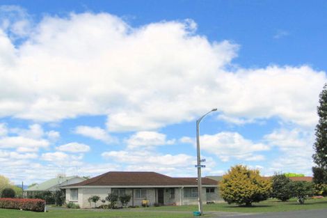 Photo of property in 80 Burwood Road, Matamata, 3400