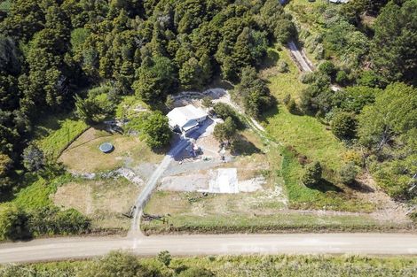 Photo of property in 586 Hoanga Road, Hoanga, Dargaville, 0374