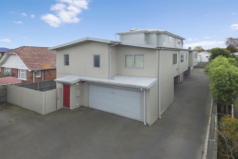 Photo of property in 569c Cashel Street, Linwood, Christchurch, 8011