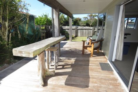 Photo of property in 4 Kupe Street, Carters Beach, Westport, 7825