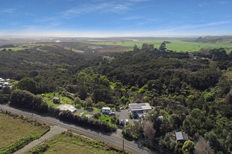 Photo of property in 42 Mangatete Heights, Kaingaroa, Kaitaia, 0483