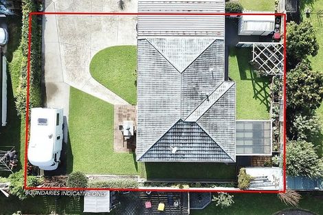 Photo of property in 8b Mcbeth Drive, Te Puke, 3119