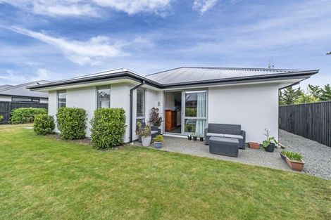 Photo of property in 118 Broadlands Drive, Rolleston, 7615