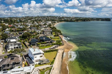 Photo of property in 39 Ocean View Road, Milford, Auckland, 0620