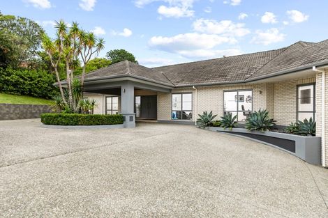 Photo of property in 7 Burgundy Park Avenue, Henderson, Auckland, 0612