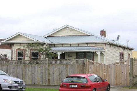 Photo of property in 35 Morris Street, Hokowhitu, Palmerston North, 4410