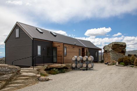 Photo of property in 136 Symes Road, Fruitlands, Alexandra, 9392