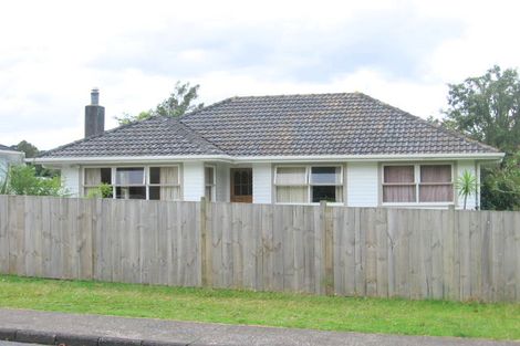 Photo of property in 29 Dolbear Street, Titirangi, Auckland, 0604