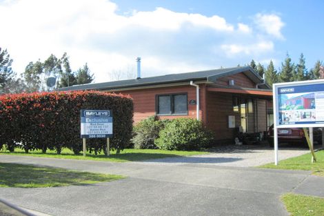 Photo of property in 11 Tui Crescent, Omori, Turangi, 3381