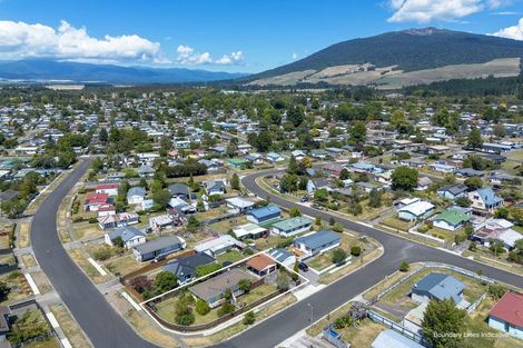 Photo of property in 23 Te Aonini Road, Turangi, 3334