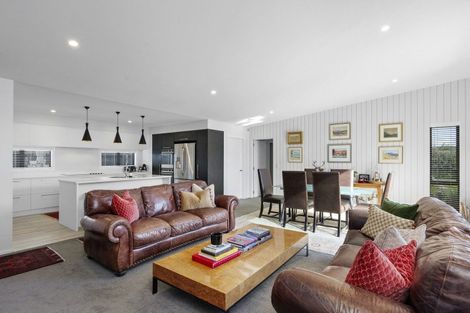 Photo of property in 12 Ardrossan Way, Tai Tapu, 7672