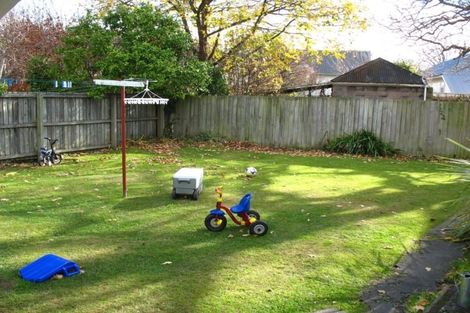 Photo of property in 29 Bristol Street, St Albans, Christchurch, 8014