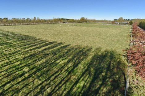 Photo of property in 1521 Tram Road, Swannanoa, Rangiora, 7475