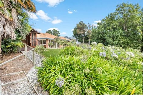 Photo of property in 16 Sequoia Place, Morrinsville, 3300