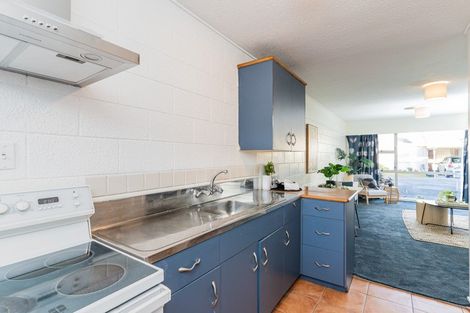 Photo of property in 29c West Street, West End, Palmerston North, 4412