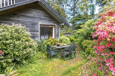 Photo of property in 445 Preeces Point Road, Preece Point, Coromandel, 3506