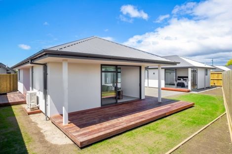 Photo of property in 22 Rutledge Drive, Springlands, Blenheim, 7201