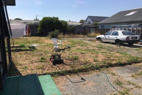 Photo of property in 477 Featherston Street, Palmerston North, 4414