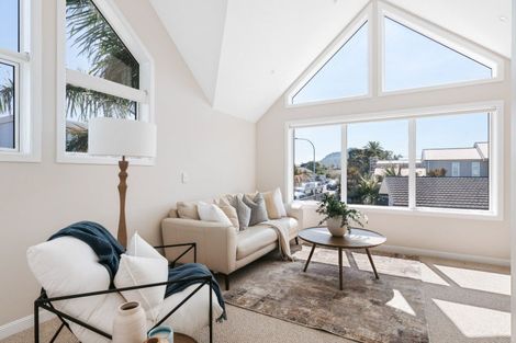 Photo of property in 107a Oceanview Road, Mount Maunganui, 3116