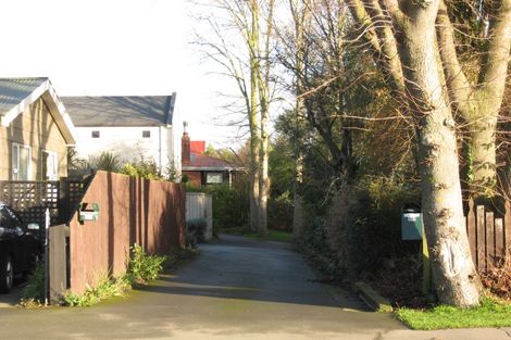 Photo of property in 541 Madras Street, St Albans, Christchurch, 8014