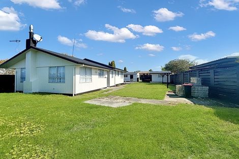 Photo of property in 2 Tenby Terrace, Flaxmere, Hastings, 4120