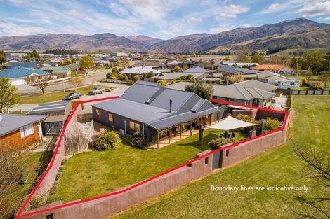 Photo of property in 45 Wishart Crescent, Cromwell, 9310