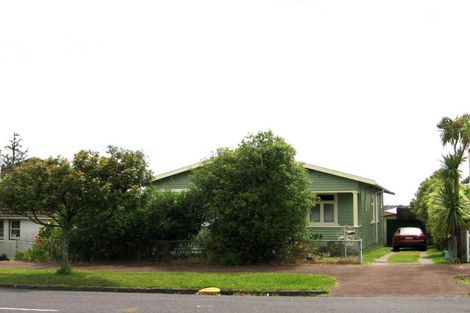 Photo of property in 95 Huia Road, Point Chevalier, Auckland, 1022