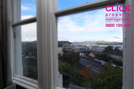 Photo of property in 2 Royal Terrace, Dunedin Central, Dunedin, 9016