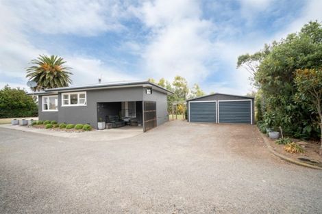 Photo of property in 70 Fagan Road, Ohakea, Palmerston North, 4479