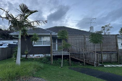 Photo of property in 42 Hilling Street, Titirangi, Auckland, 0604