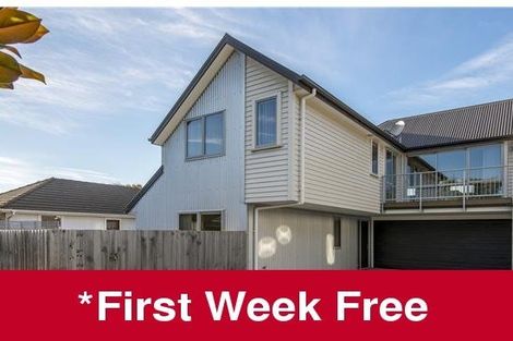 Photo of property in 2/9 Southampton Street, Sydenham, Christchurch, 8023