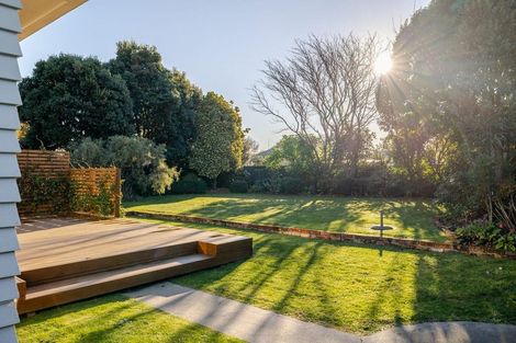 Photo of property in 56 Havill Street, Takaro, Palmerston North, 4410