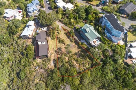 Photo of property in 66 Motuhoa Road, Tairua, 3508