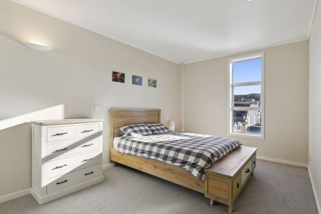 Photo of property in 12/37 Majoribanks Street, Mount Victoria, Wellington, 6011
