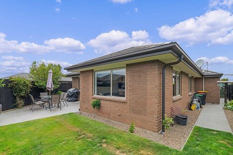 Photo of property in 15 Koareare Avenue, Halswell, Christchurch, 8025