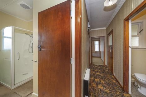 Photo of property in 47 Burns Street, Hawera, 4610