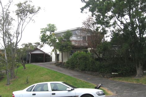 Photo of property in 2/37 Beatrice Avenue, Hillcrest, Auckland, 0627