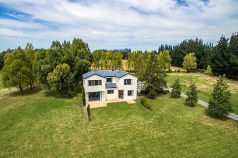 Photo of property in 2 Campbell Lane, Oxford, 7430