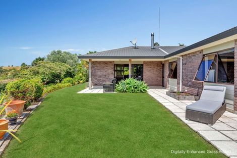 Photo of property in 242b Minden Road, Minden, Tauranga, 3176