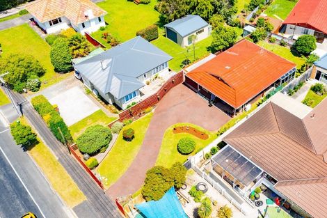 Photo of property in 203a Peachgrove Road, Claudelands, Hamilton, 3214