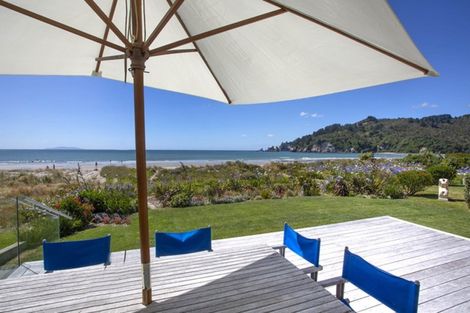 Photo of property in 212 Tangaroa Road, Whangamata, 3620