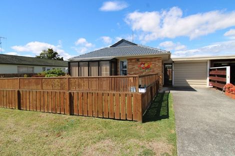 Photo of property in 1b Karaka Street, Matamata, 3400