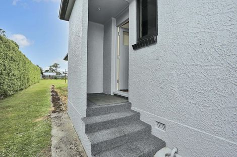 Photo of property in 16 Lyon Street, Glengarry, Invercargill, 9810