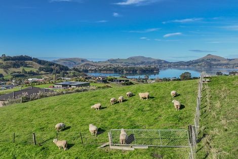 Photo of property in 18 Kens Lane, Sawyers Bay, Port Chalmers, 9023