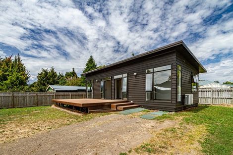 Photo of property in 100a Goldfinch Street, Ohakune, 4625