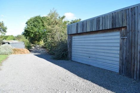 Photo of property in 2084 North Eyre Road, West Eyreton, Rangiora, 7475