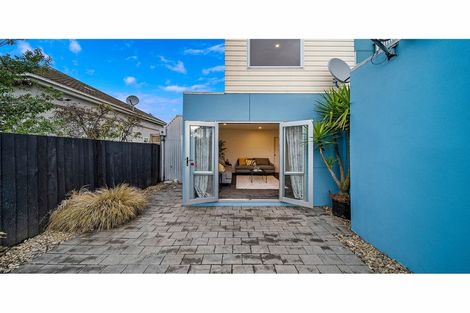 Photo of property in 66 Strickland Street, Sydenham, Christchurch, 8023