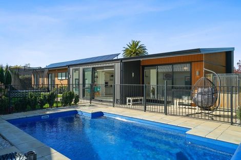 Photo of property in 43 Billington Drive, Halswell, Christchurch, 8025